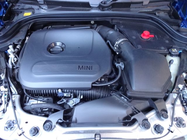 BMW MINI COOPER 5DOOR 2025