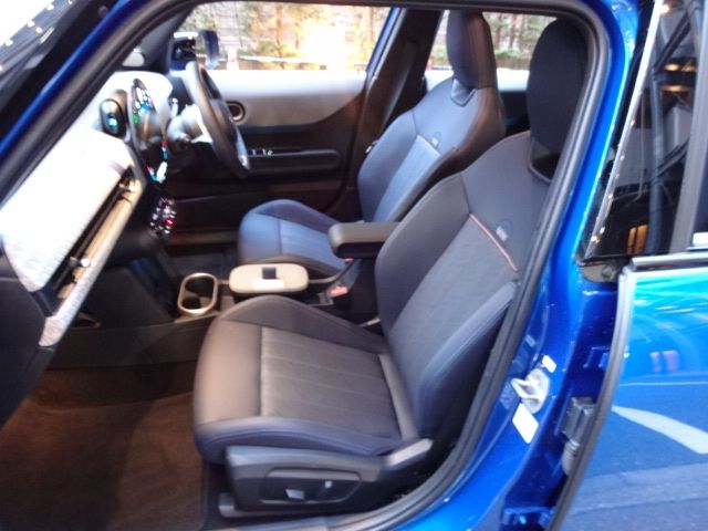 BMW MINI COOPER 5DOOR 2025