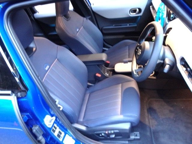 BMW MINI COOPER 5DOOR 2025