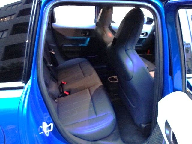 BMW MINI COOPER 5DOOR 2025