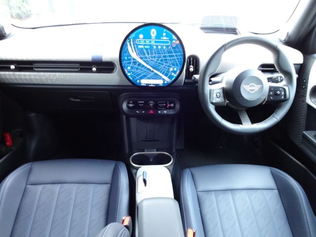 BMW MINI COOPER 5DOOR 2025