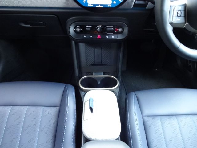 BMW MINI COOPER 5DOOR 2025