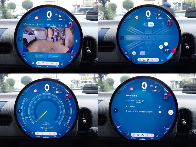 BMW MINI COOPER 5DOOR 2025