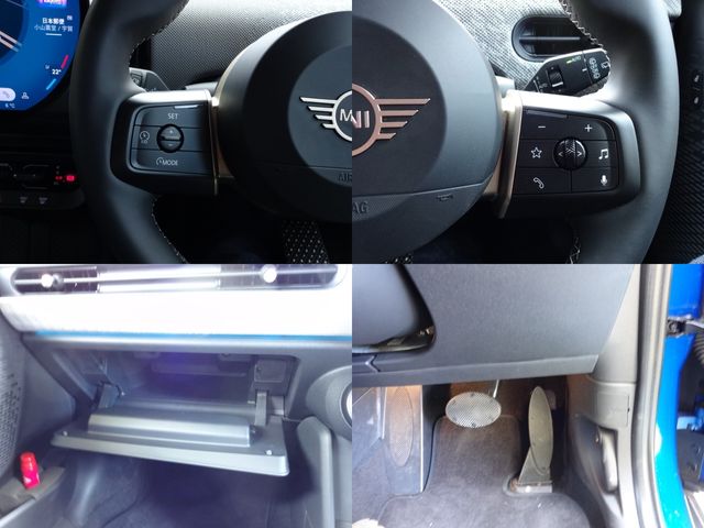 BMW MINI COOPER 5DOOR 2025