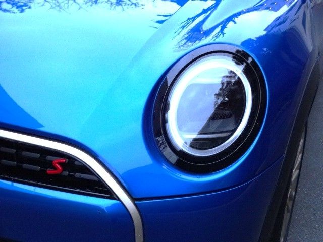 BMW MINI COOPER 5DOOR 2025