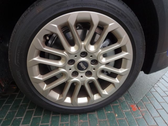 BMW MINI COOPER 5DOOR 2025