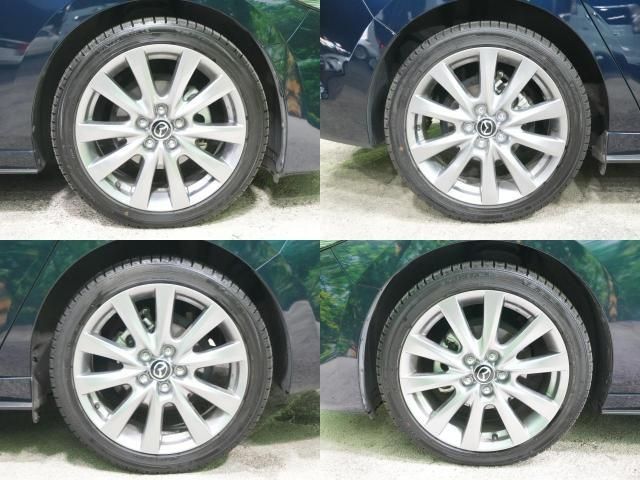 MAZDA MAZDA3 SEDAN 2020