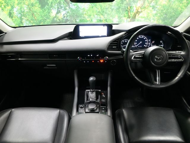 MAZDA MAZDA3 SEDAN 2020