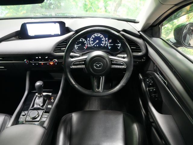 MAZDA MAZDA3 SEDAN 2020