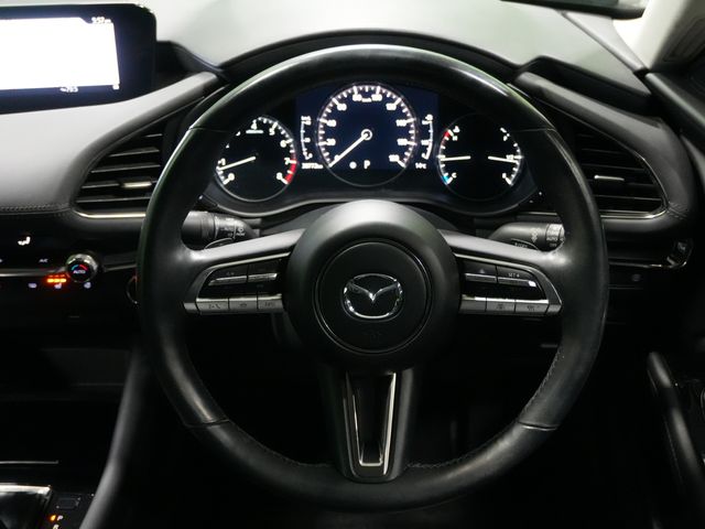 MAZDA MAZDA3 SEDAN 2020