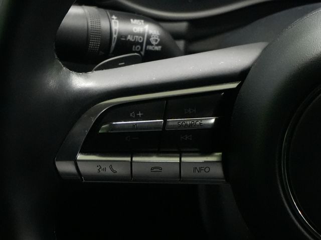 MAZDA MAZDA3 SEDAN 2020