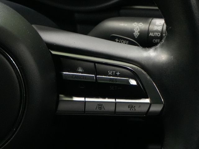 MAZDA MAZDA3 SEDAN 2020