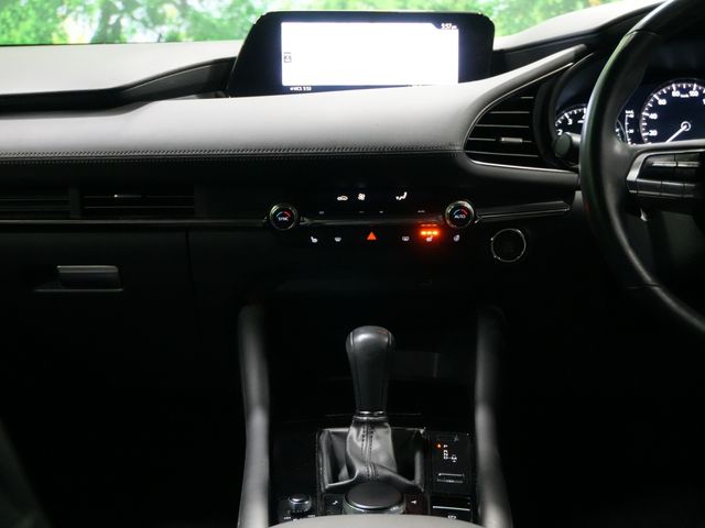 MAZDA MAZDA3 SEDAN 2020