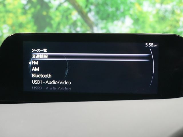 MAZDA MAZDA3 SEDAN 2020