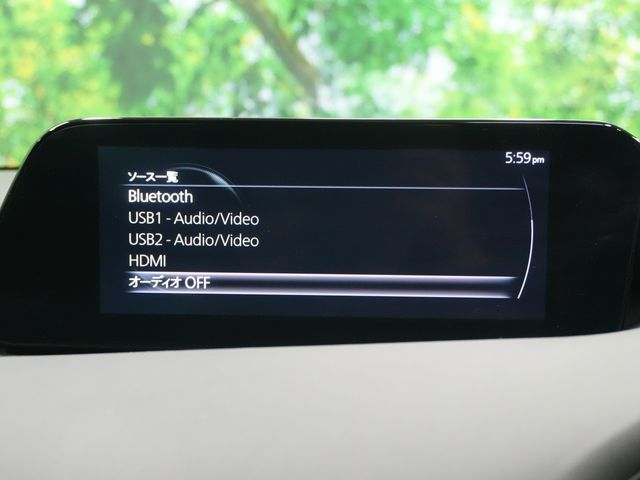 MAZDA MAZDA3 SEDAN 2020