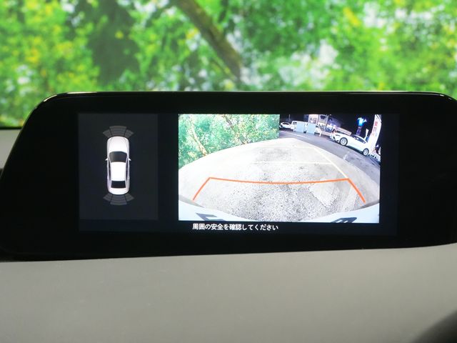 MAZDA MAZDA3 SEDAN 2020