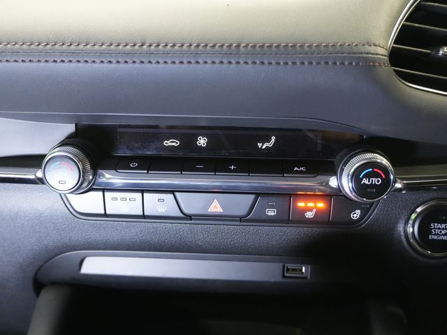 MAZDA MAZDA3 SEDAN 2020