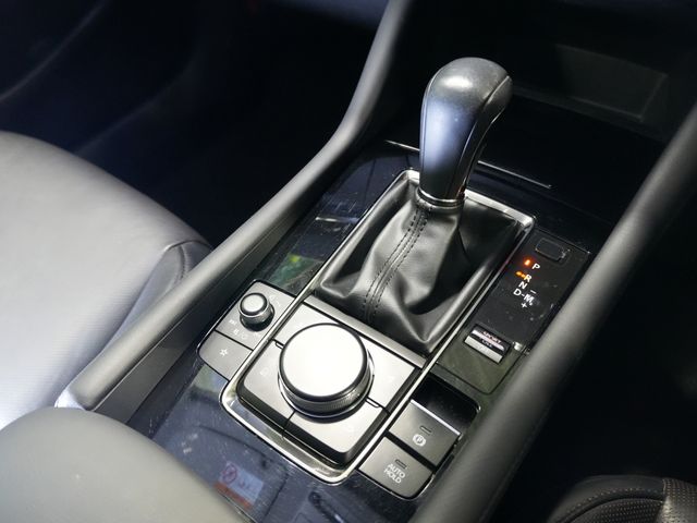 MAZDA MAZDA3 SEDAN 2020