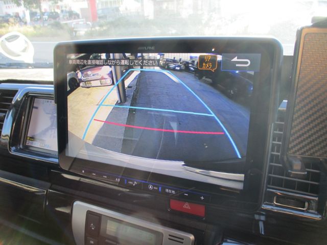 TOYOTA HIACE wagon 2018