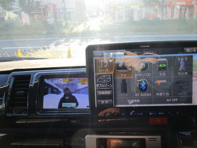 TOYOTA HIACE wagon 2018