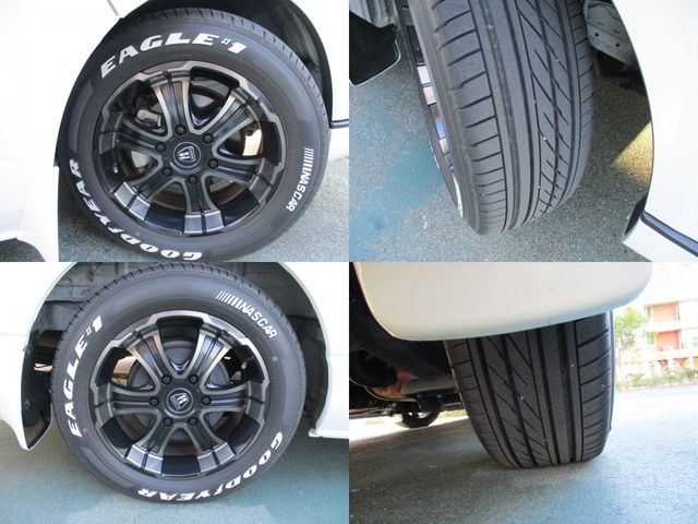 TOYOTA HIACE wagon 2018