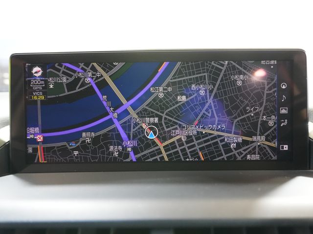 TOYOTA LEXUS NX300 2017