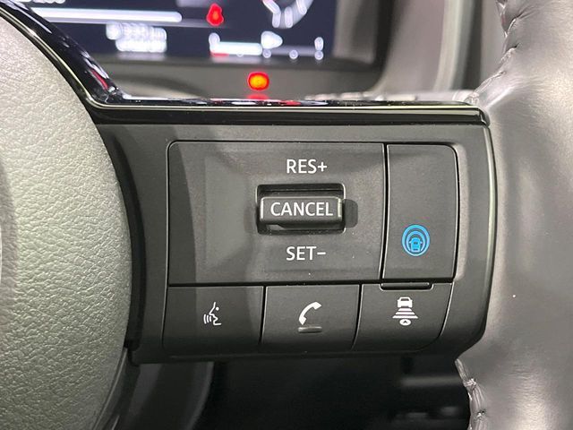 NISSAN X-TRAIL HYBRID 4WD 2022