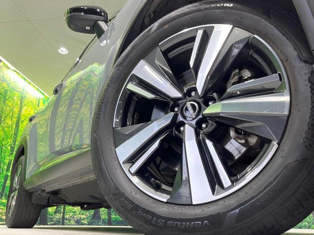 NISSAN X-TRAIL HYBRID 4WD 2022