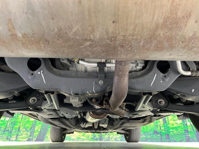 NISSAN X-TRAIL HYBRID 4WD 2022