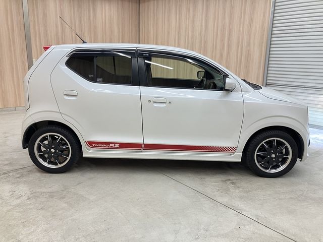 SUZUKI ALTO 2017