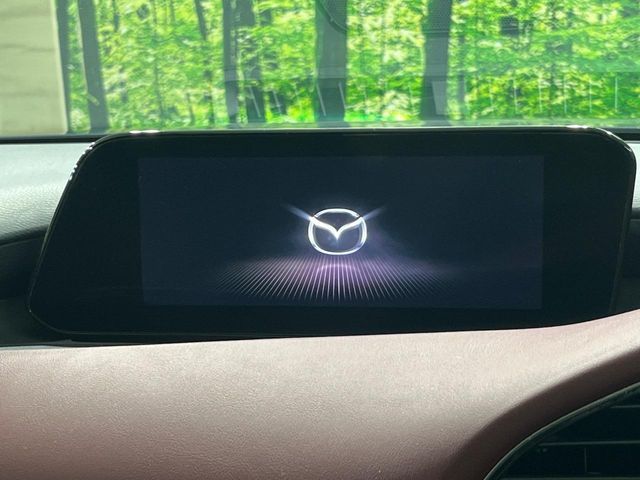 MAZDA MAZDA3 FASTBACK 2021