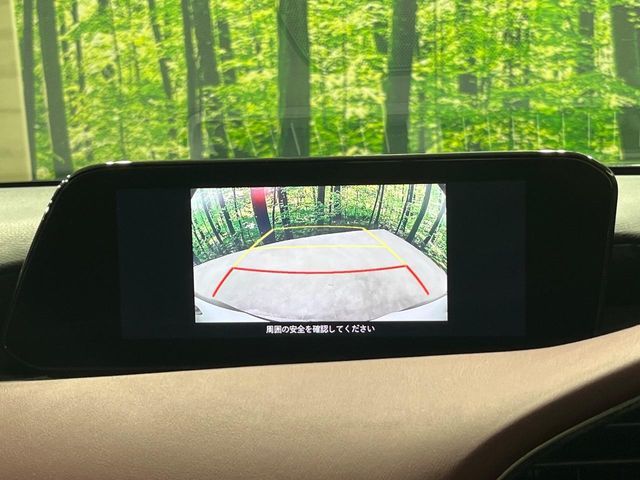 MAZDA MAZDA3 FASTBACK 2021