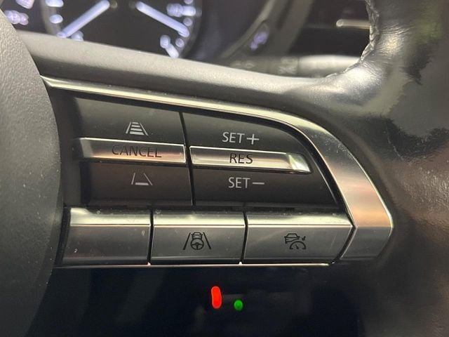 MAZDA MAZDA3 FASTBACK 2021