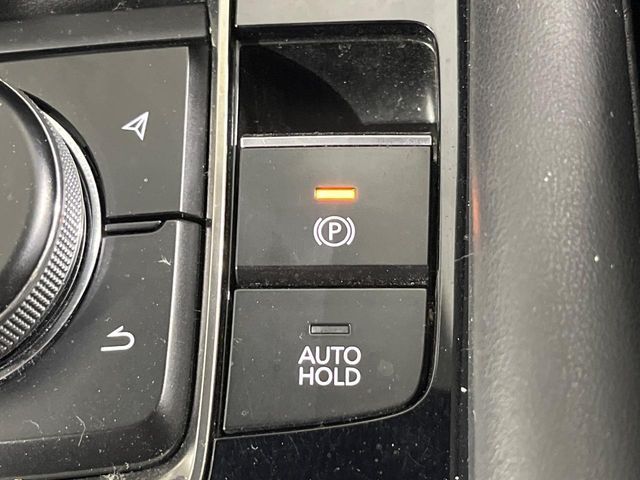 MAZDA MAZDA3 FASTBACK 2021