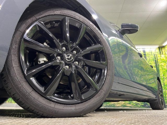 MAZDA MAZDA3 FASTBACK 2021