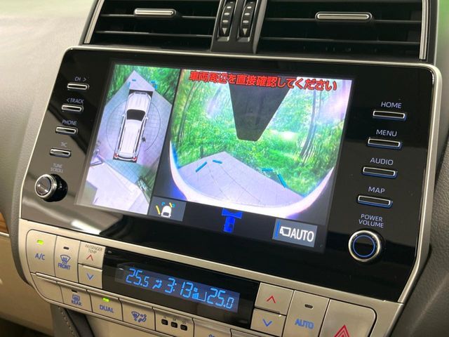 TOYOTA LANDCRUISER PRADO 2023