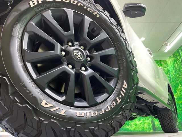 TOYOTA LANDCRUISER PRADO 2023