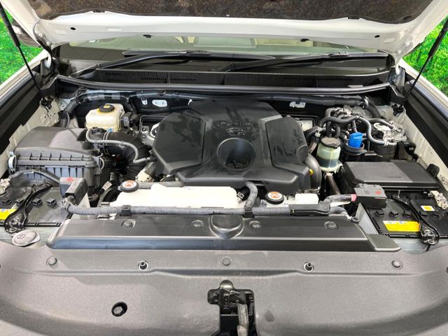 TOYOTA LANDCRUISER PRADO 2023