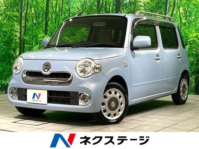 DAIHATSU MIRA Cocoa 2014