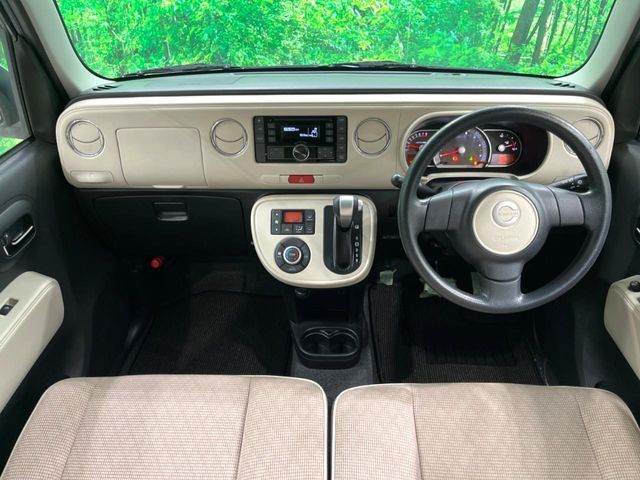 DAIHATSU MIRA Cocoa 2014