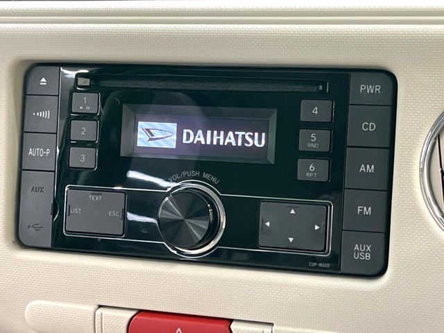 DAIHATSU MIRA Cocoa 2014