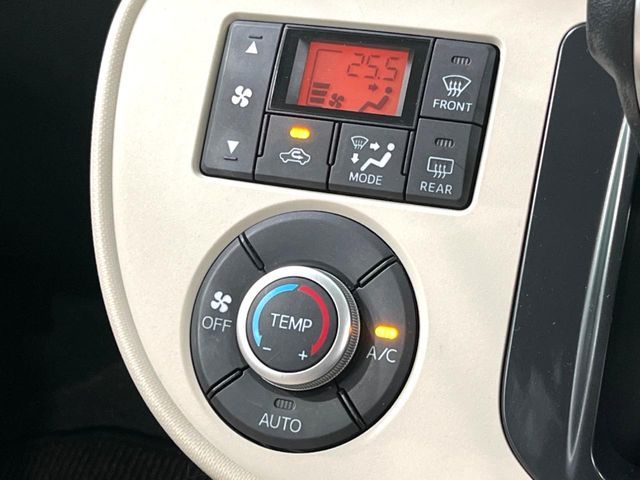 DAIHATSU MIRA Cocoa 2014