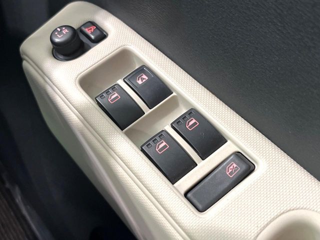 DAIHATSU MIRA Cocoa 2014