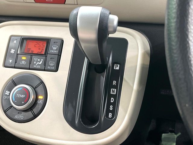 DAIHATSU MIRA Cocoa 2014