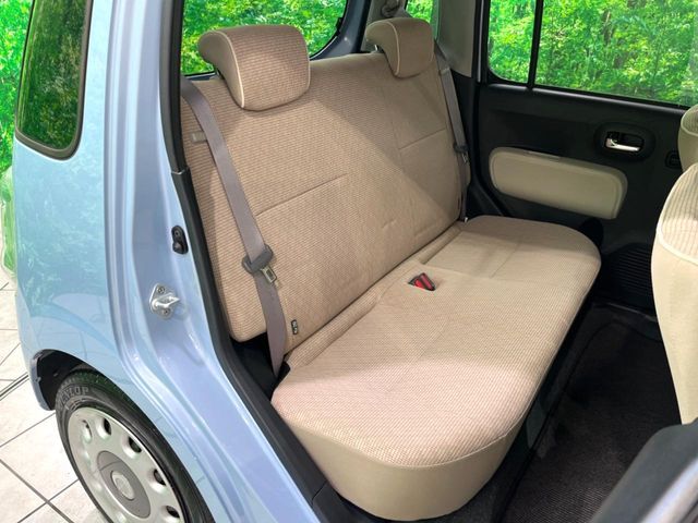 DAIHATSU MIRA Cocoa 2014