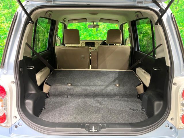 DAIHATSU MIRA Cocoa 2014