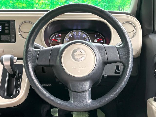 DAIHATSU MIRA Cocoa 2014