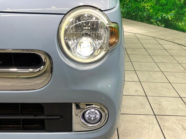 DAIHATSU MIRA Cocoa 2014