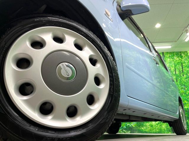 DAIHATSU MIRA Cocoa 2014