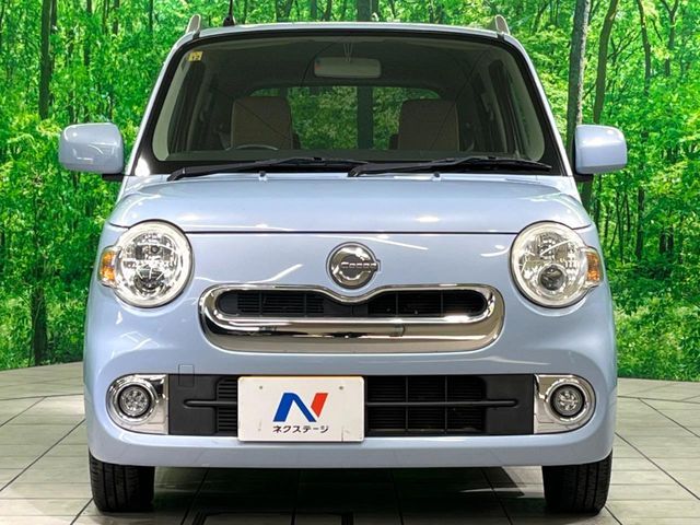 DAIHATSU MIRA Cocoa 2014